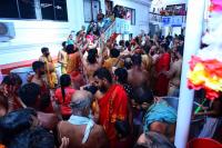 Brahmakalashanga Rathotsava at Shrimath Anantheshwar Temple Vittal (5 May 2025)